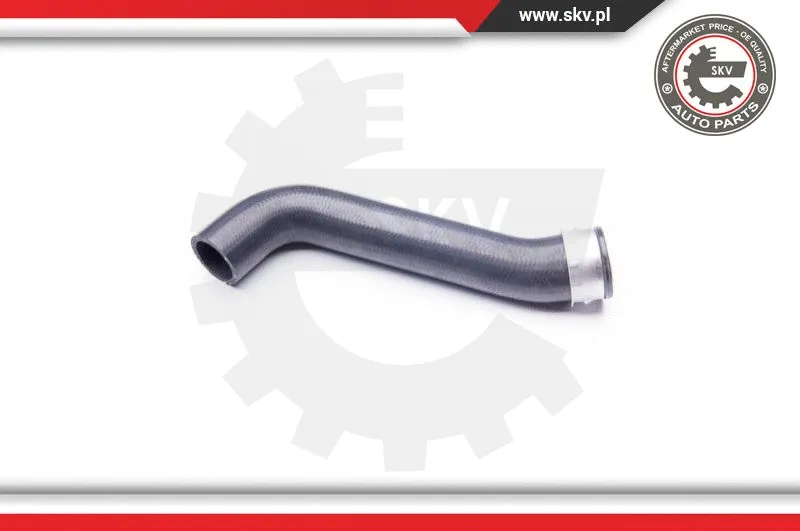 Charge Air Hose