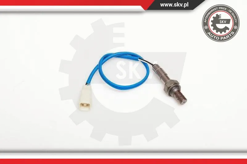 Lambda Sensor