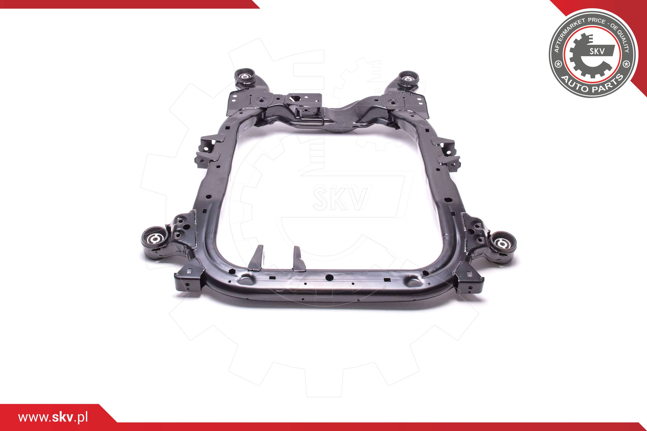 Support Frame/Subframe