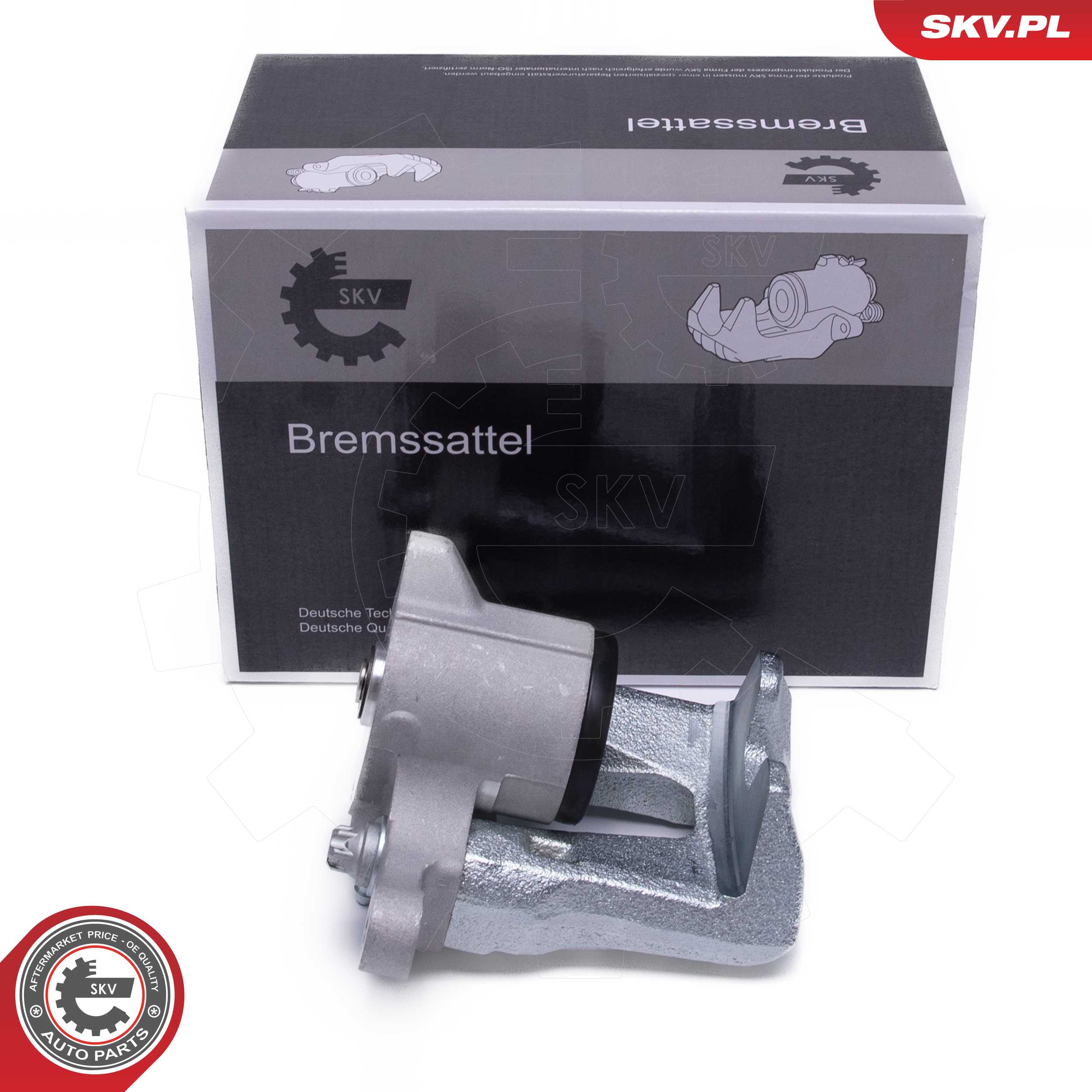 Brake Caliper (56SKV404)