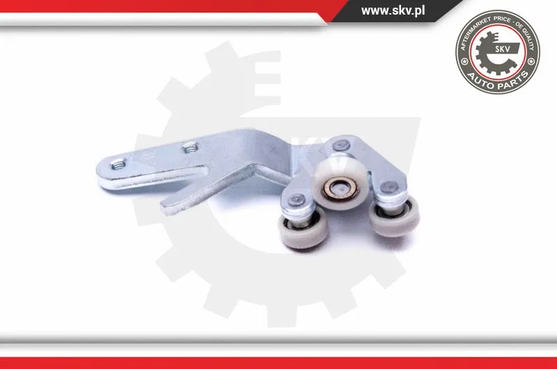 Roller Guide, sliding door