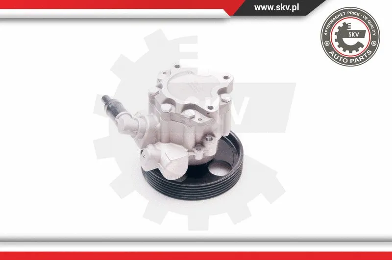 Hydraulic Pump, steering