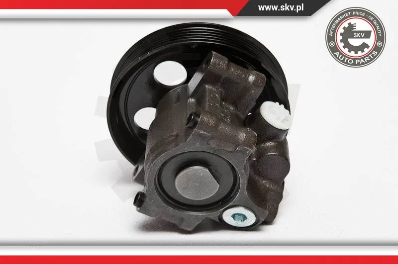 Hydraulic Pump, steering
