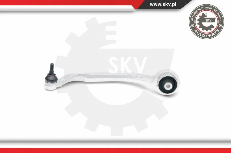 Control/Trailing Arm, wheel suspension (04SKV245)