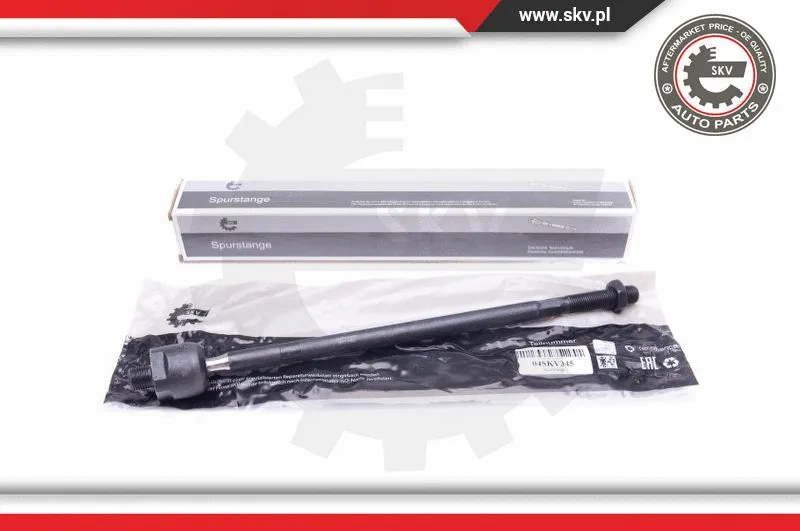Inner Tie Rod (04SKV345)