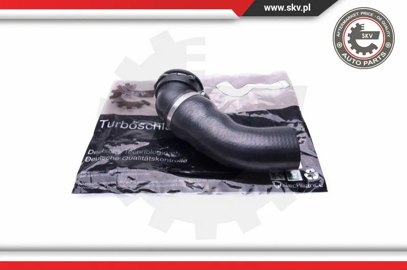 Charge Air Hose