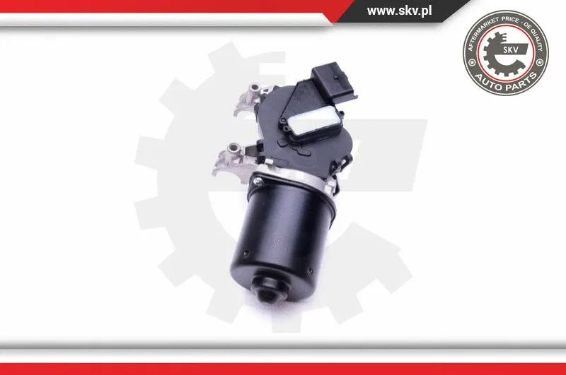 Wiper Motor