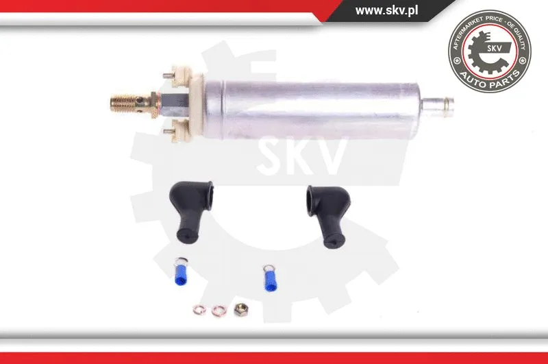 Fuel Pump