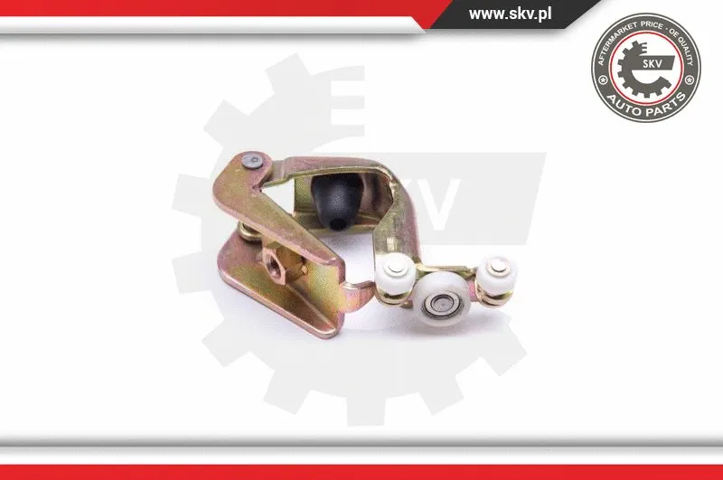 Roller Guide, sliding door