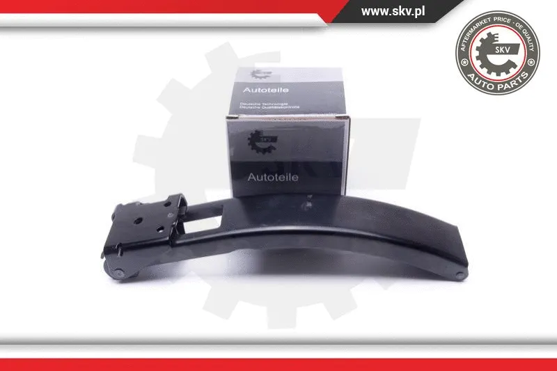 Door Check (96SKV163)