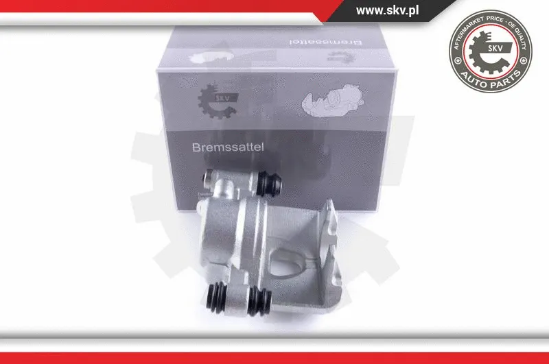 Brake Caliper (50SKV861)