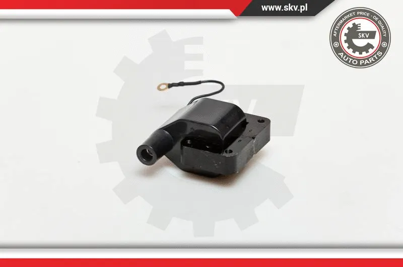 Ignition Coil