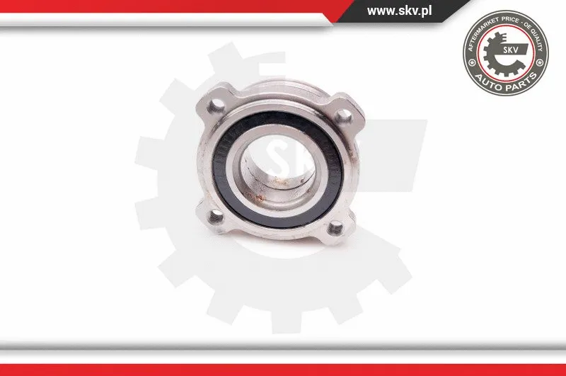 Wheel Bearing Kit (29SKV157)