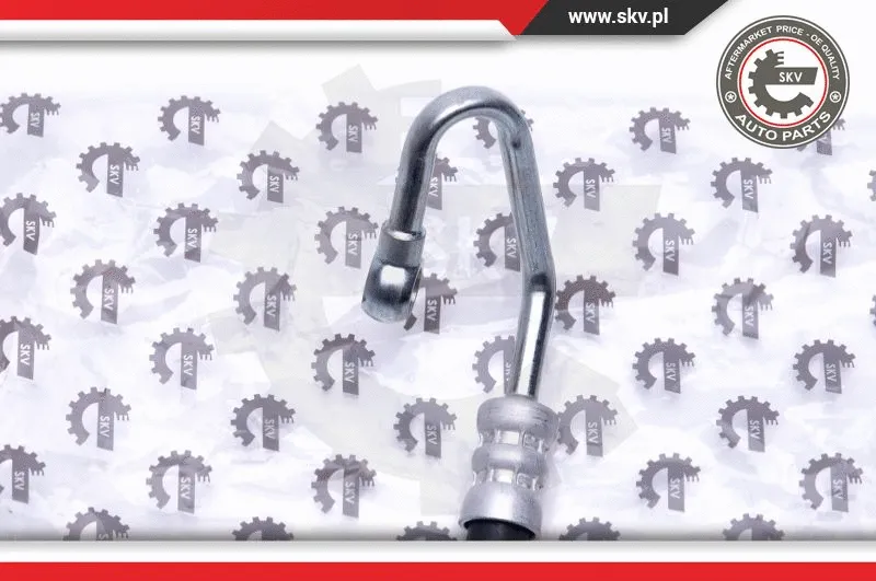 Hydraulic Hose, steering