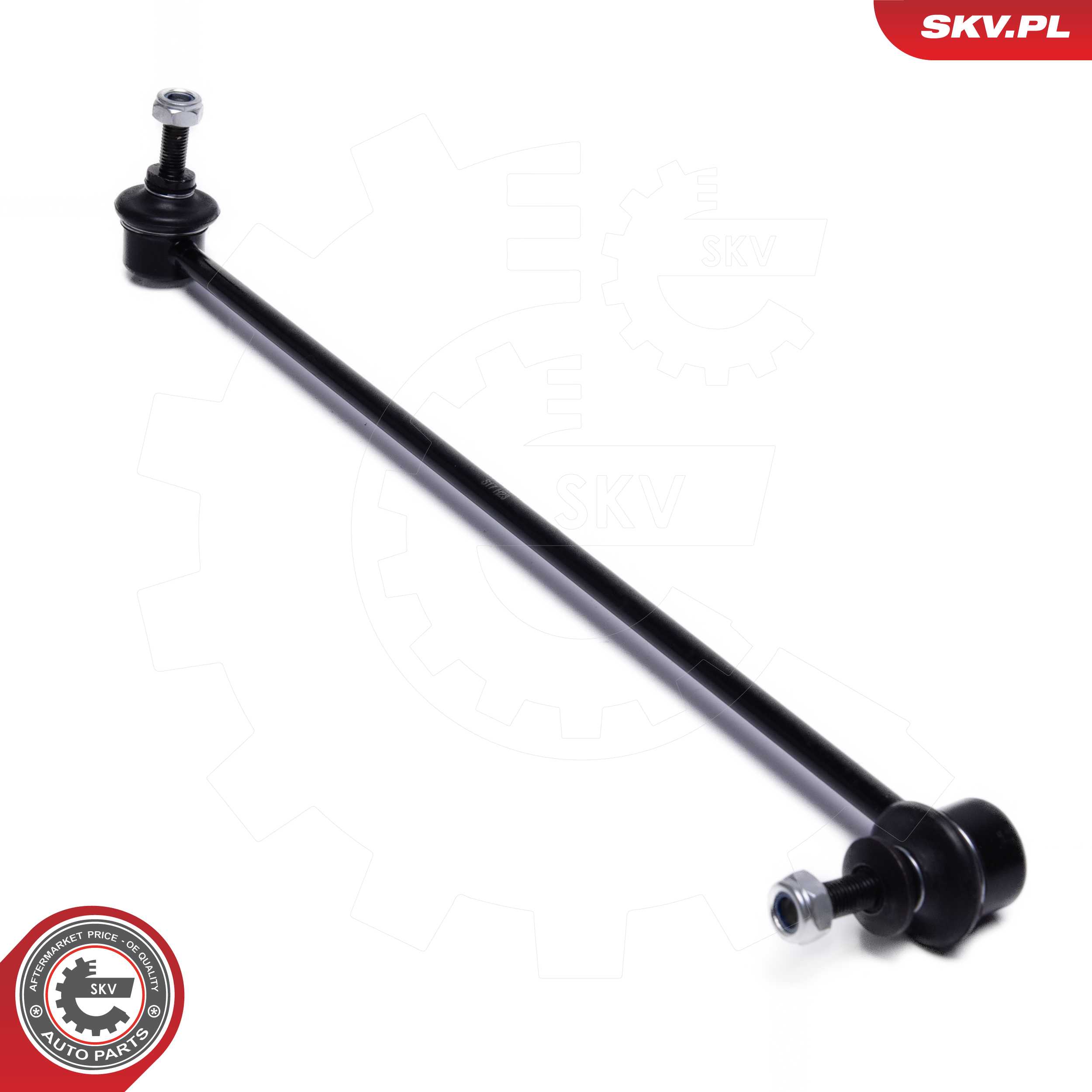 Link/Coupling Rod, stabiliser bar