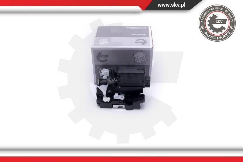 Door Lock (16SKV872)