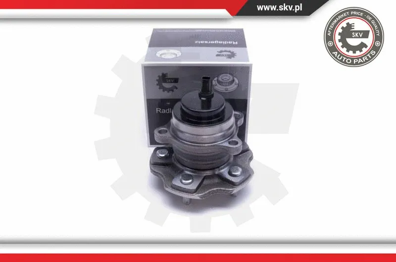 Wheel Bearing Kit (29SKV498)