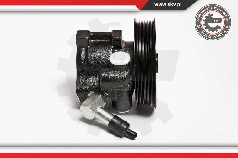 Hydraulic Pump, steering