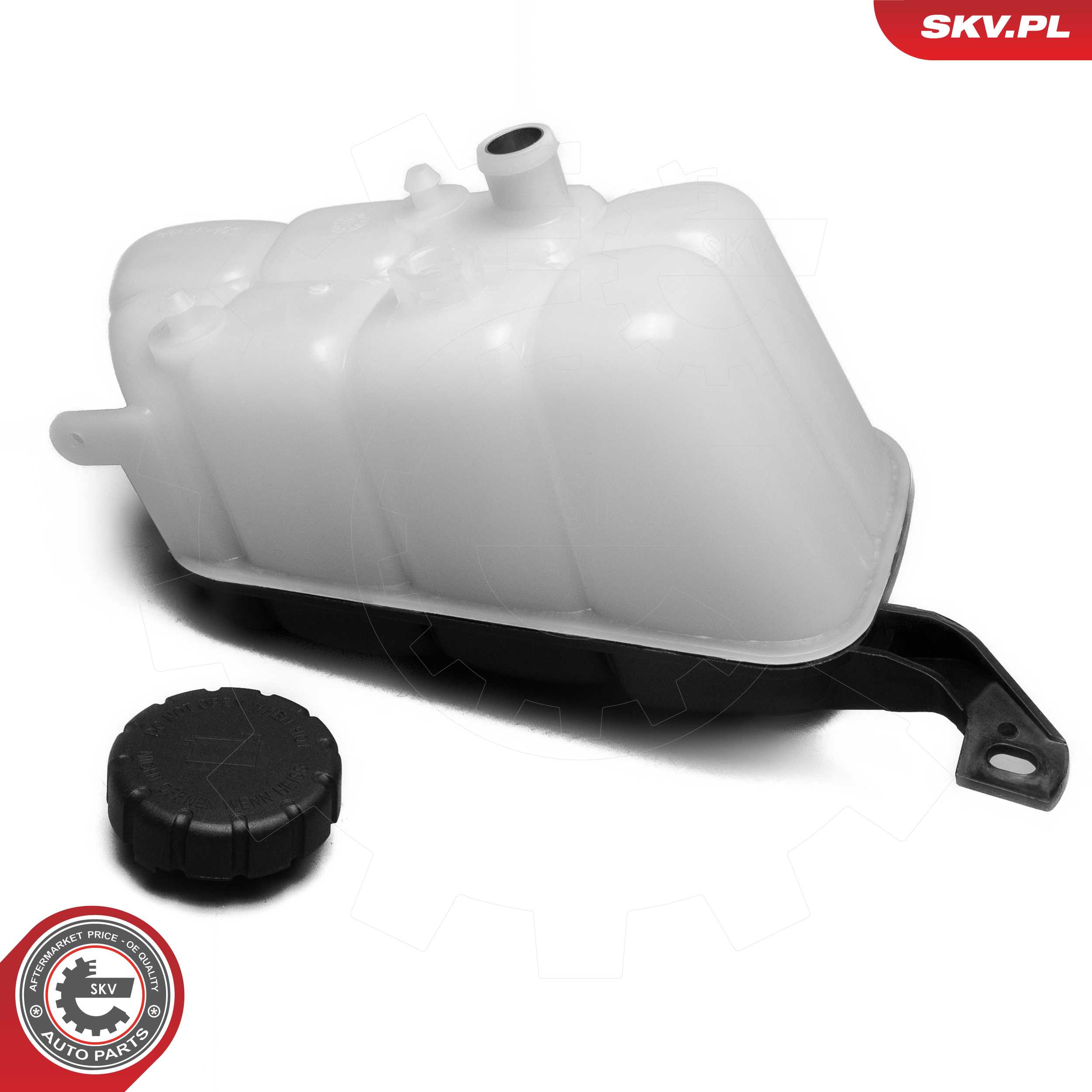 Expansion Tank, coolant