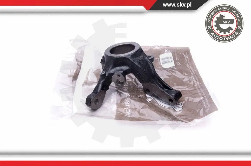 Steering Knuckle, wheel suspension (47SKV231)