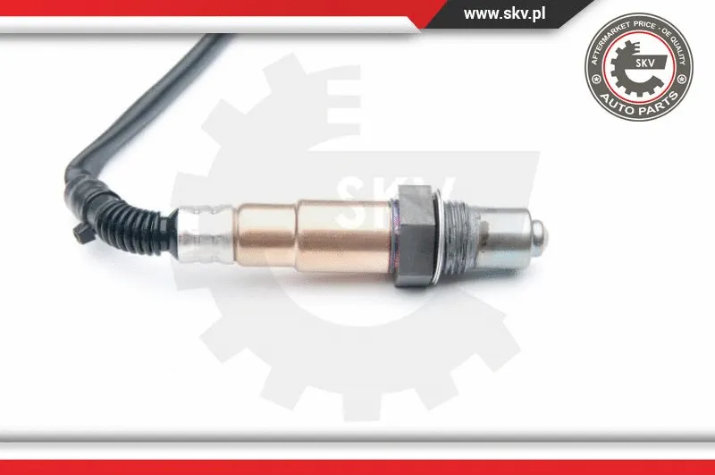 Lambda Sensor (09SKV621)