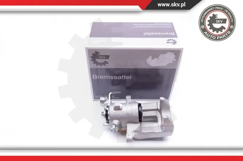 Brake Caliper