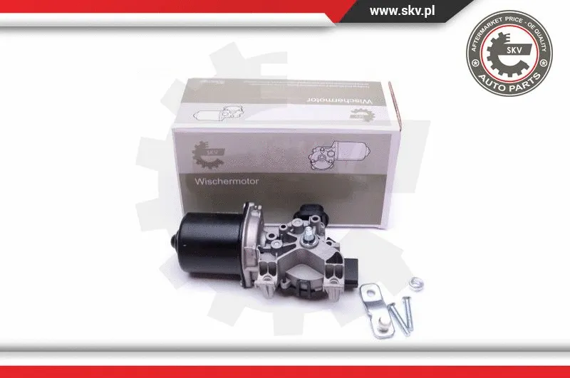 Wiper Motor (19SKV104)