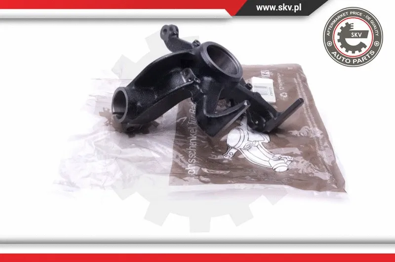 Steering Knuckle, wheel suspension (47SKV101)