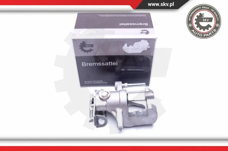 Brake Caliper (23SKV127)