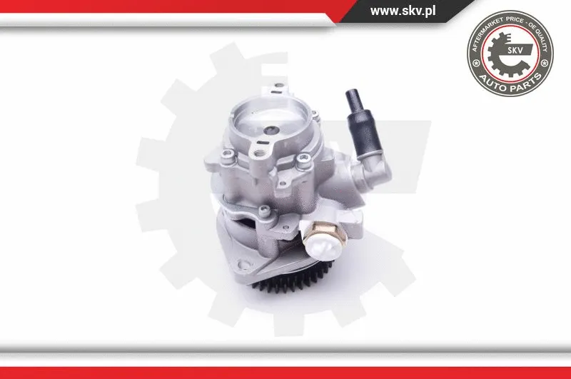 Hydraulic Pump, steering