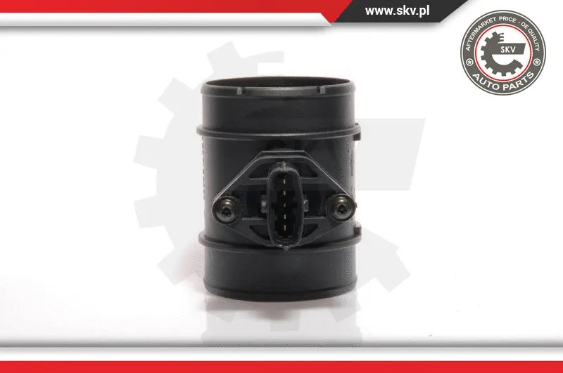 Mass Air Flow Sensor