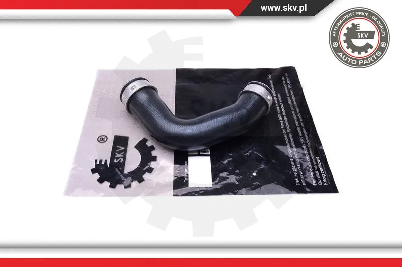 Charge Air Hose (43SKV425)