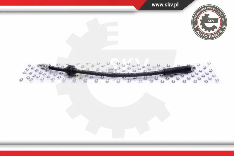 Brake Hose (35SKV185)