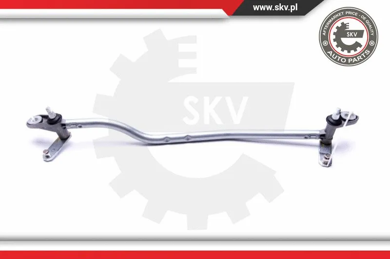 Wiper Linkage