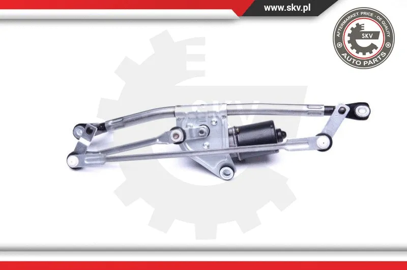 Wiper Linkage