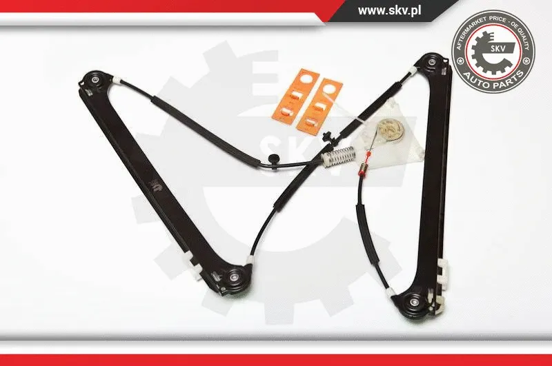 Window Regulator (01SKV431)