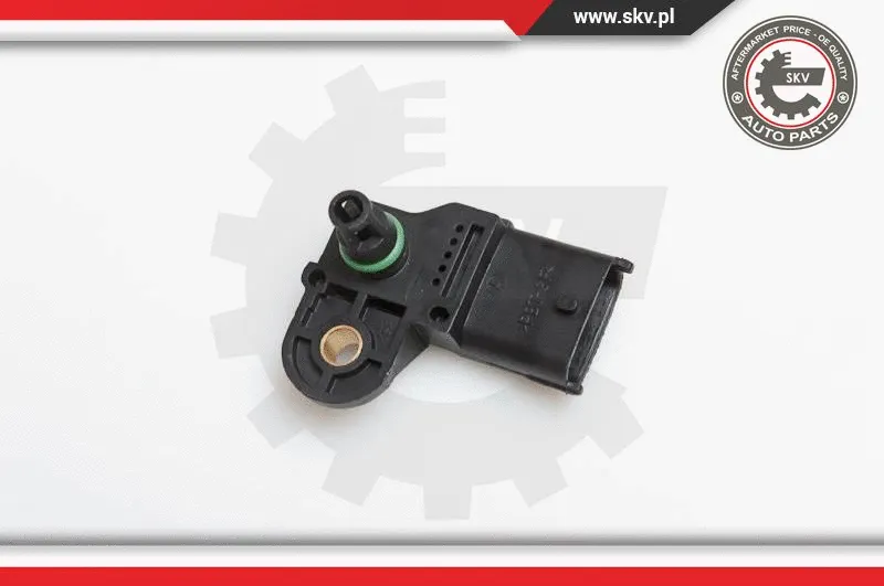 Sensor, intake manifold pressure