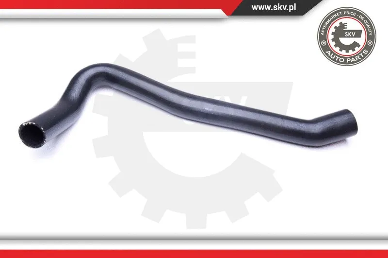 Charge Air Hose (24SKV987)