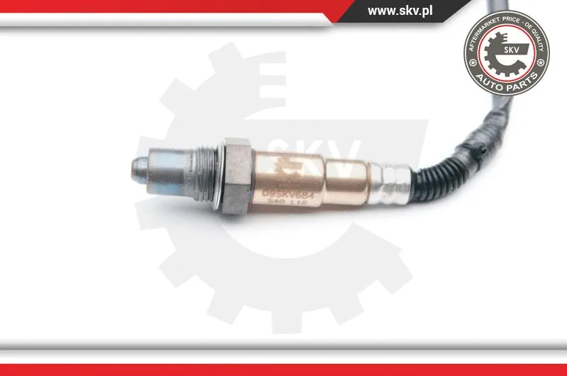 Lambda Sensor (09SKV684)