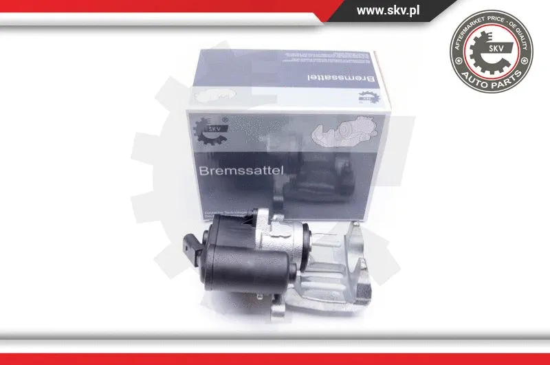 Brake Caliper