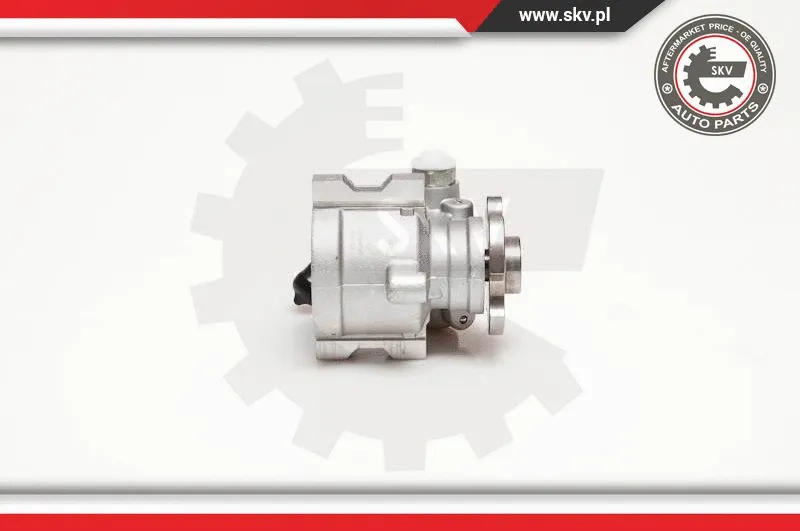 Hydraulic Pump, steering