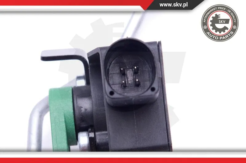 Sensor, Xenon light (headlight levelling)
