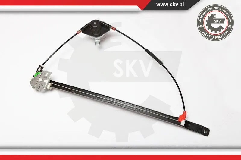 Window Regulator (01SKV362)
