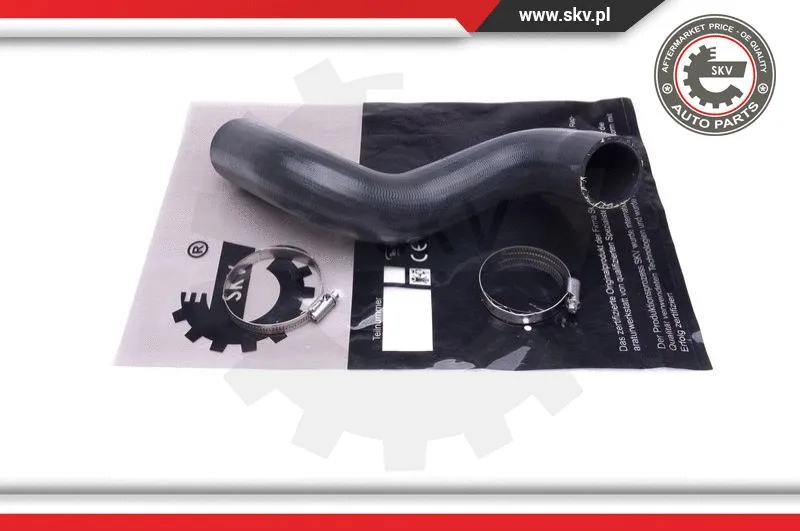 Charge Air Hose (43SKV413)