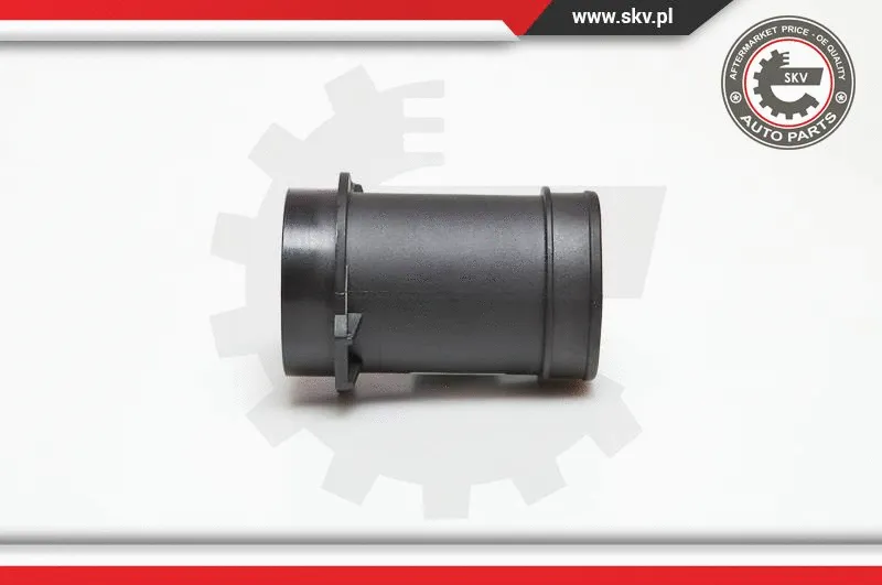 Mass Air Flow Sensor