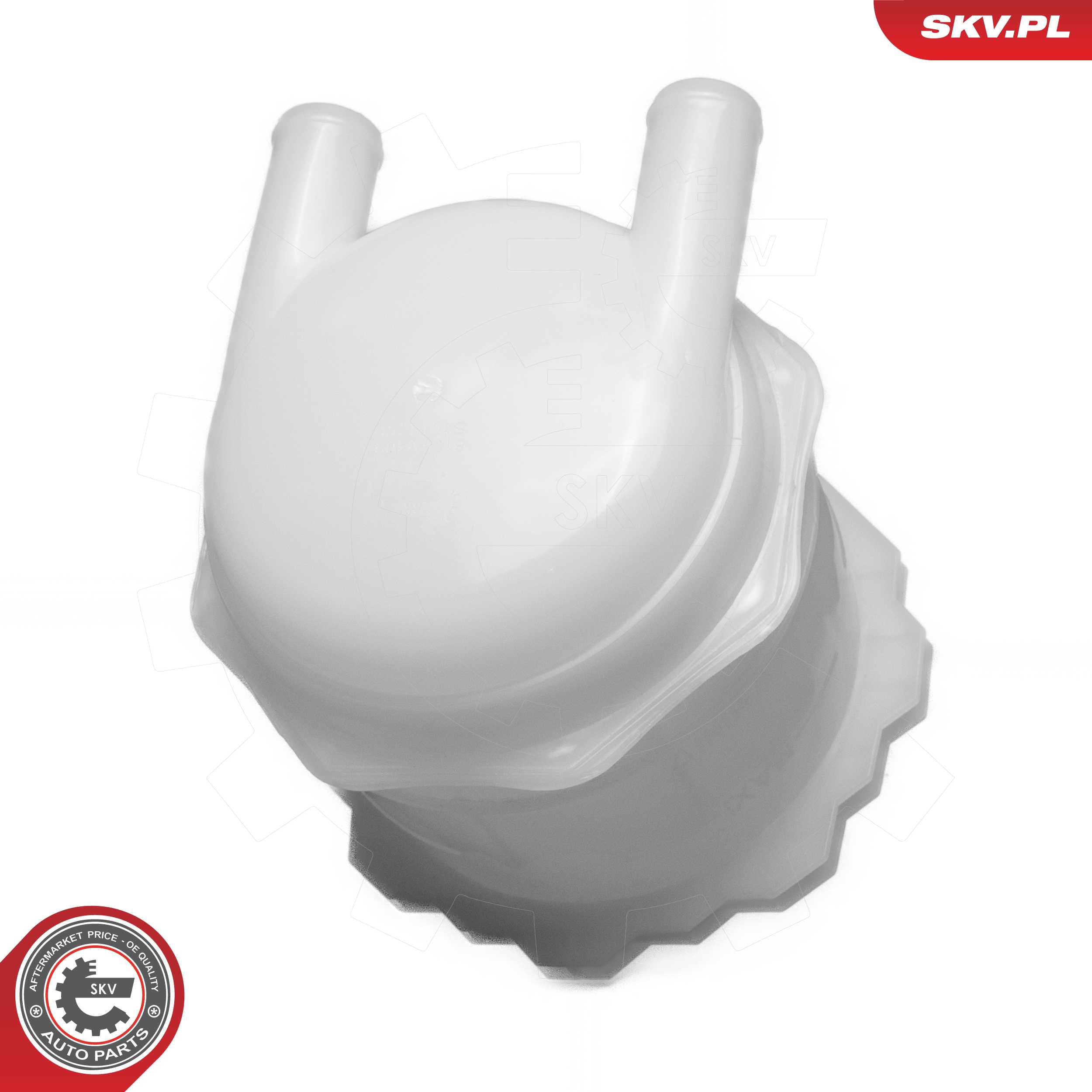 Expansion Tank, coolant