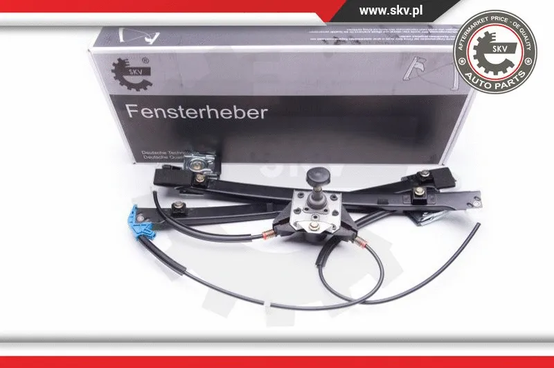 Window Regulator (00SKV042)