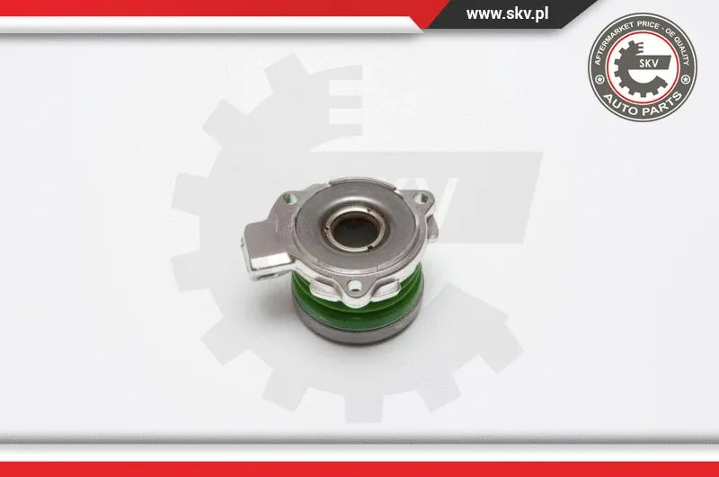 Central Slave Cylinder, clutch