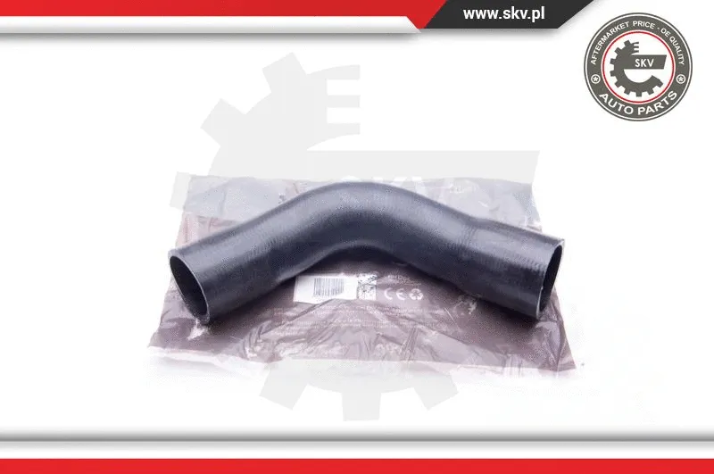 Charge Air Hose (24SKV131)