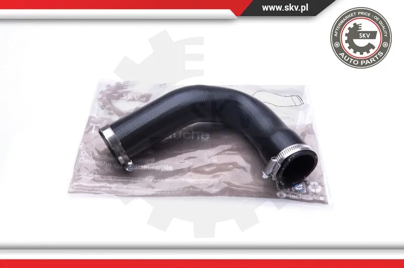 Charge Air Hose (24SKV914)